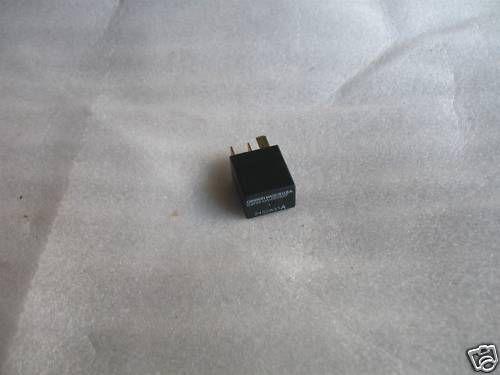 Honda accord fuse under hood relay 2452a31a 