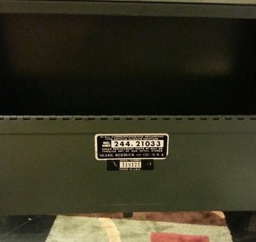 Vintage Penske Automotive Analyzer, US $35.00, image 5