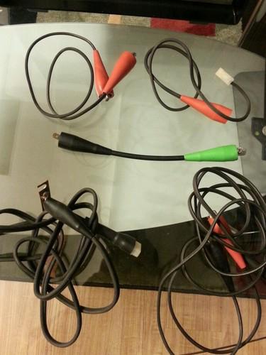 Vintage Penske Automotive Analyzer, US $35.00, image 8