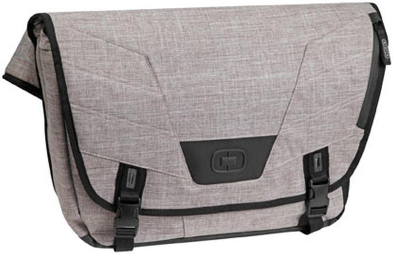 Ogio pagoda medium messenger bag backpack,cereal/tan,1350cu in/15.5hx10.75wx4d