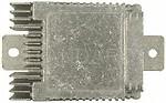 Standard motor products ry1519 radiator fan relay