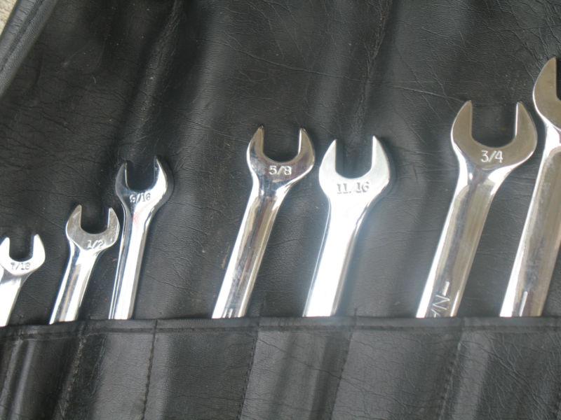 Find NAPA Wrench set tools for auto truck and 4x4 in Rancho Cucamonga