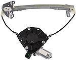 Dorman 748-045 window reg with motor