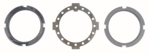 Dorman 05303 axle/spindle lock nut kit-spindle lock nut kit