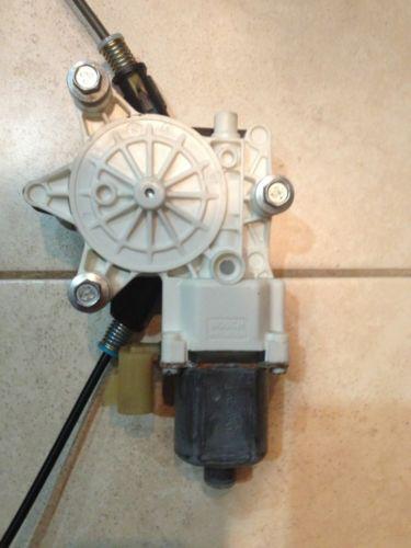 2010 Chevy Impala Drivers Window Regulator, US $39.99, image 2