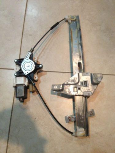 2010 Chevy Impala Drivers Window Regulator, US $39.99, image 3