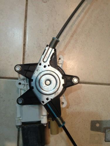 2010 Chevy Impala Drivers Window Regulator, US $39.99, image 4