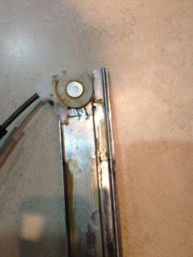 2010 Chevy Impala Drivers Window Regulator, US $39.99, image 5