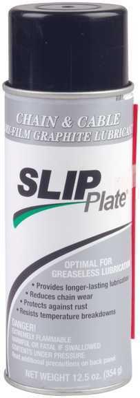 Balkamp bk 35201g - lubricant - graphite based, slip plate; superior graphite...