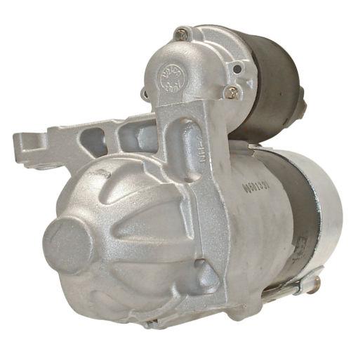 Acdelco professional 336-1922a starter-reman starter motor
