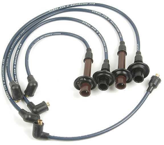 Find Belden BEL 700183 Spark Plug Wire Set Premium in Chino