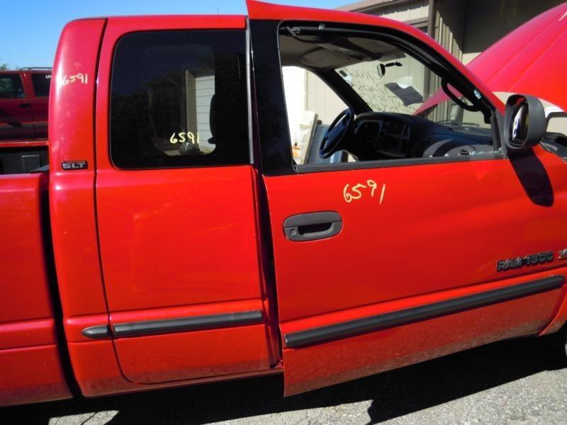 98 99 00 01 DODGE RAM 1500 PICKUP STEERING COLUMN, US $90.00, image 11