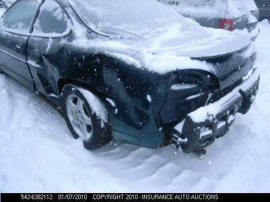 96 97 98 99 00 01 grand prix starter motor 3.8l w/supercharger opt