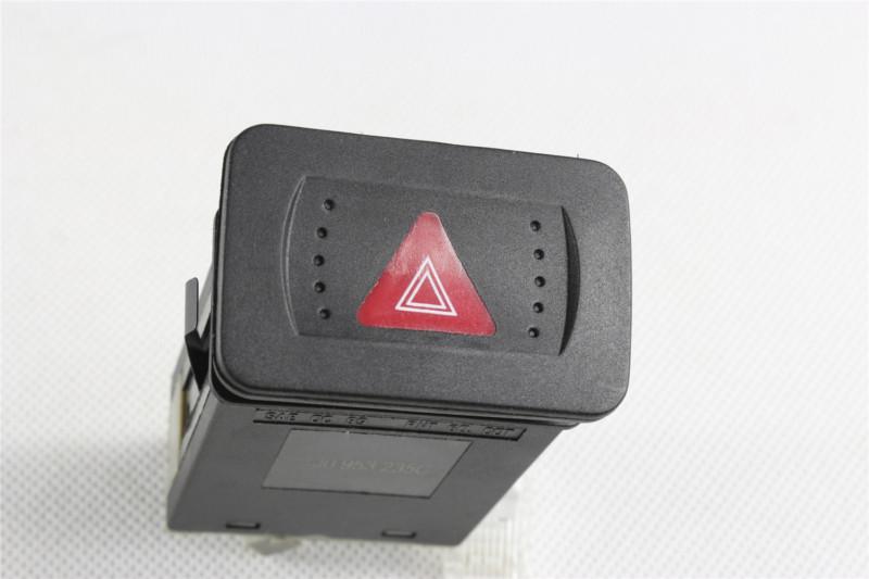 Find Warning Emergency Hazard Flasher Switch for Volkswagen VW Jetta Golf Bora MK4 in Sichuan