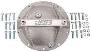 Lpw 101-10k jegs embossed rear end support cover kit