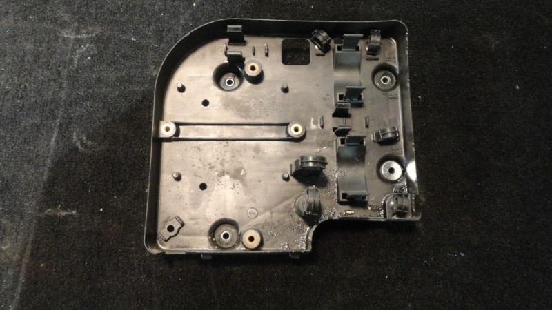 Coil holder case  #30416-zw5-000 for 2001 honda 130 hp 4-stroke outboard motor