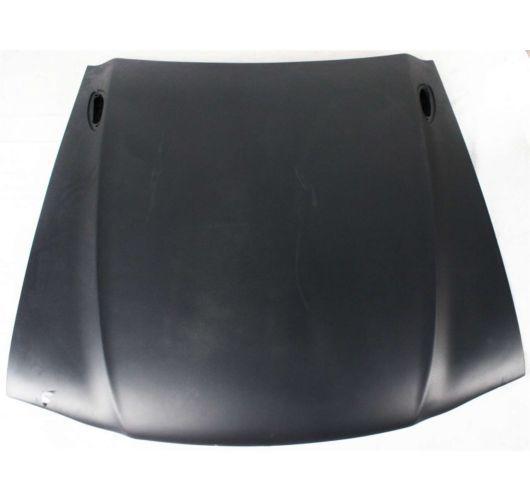 New Hood Gelcoat Fiberglass FO1230162 F6ZZ16612BA Ford Mustang 98 97 96 95 1998, US $283.57, image 2