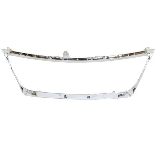 5271133080 LX1202101 Grille Assembly New Primered Lexus ES350 2009 2008, US $76.75, image 5