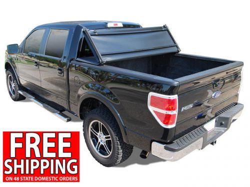 42-106:tonno pro tri-fold 88-07 gm silverado/sierra long bed 8'ft