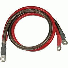 New whistler ic-2000w 3 inverter cable for pi-2000w