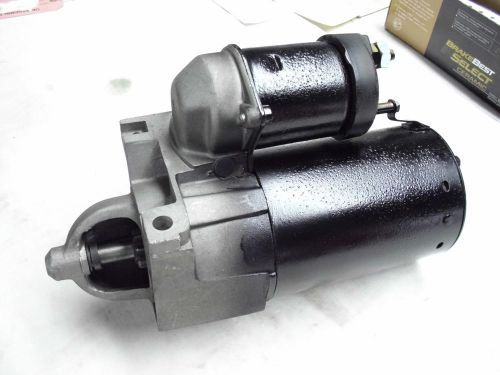 Starter # 3571 for buick and oldsmobile