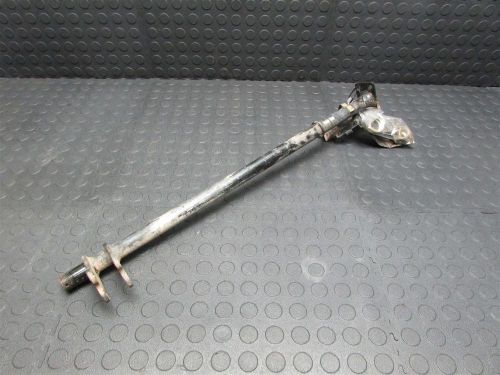 Sportsman steering stem 700