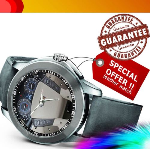New acura vii edition wristwatches