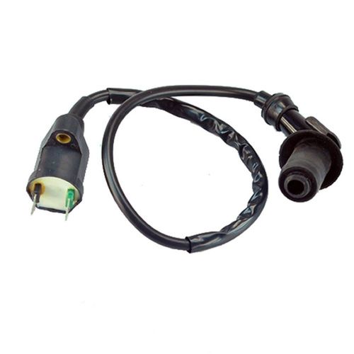 High performance gy6 ignition coil plug 50cc 90cc 110cc 150cc 250cc atv scooter