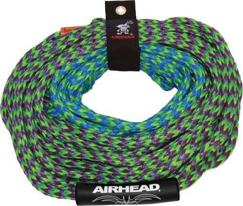 Airhead 2 section tow rope for inflatables 50-60&#039;