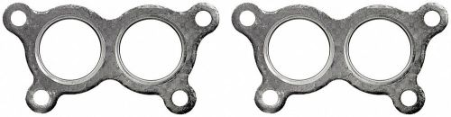 Exhaust manifold gasket set fel-pro ms 93262