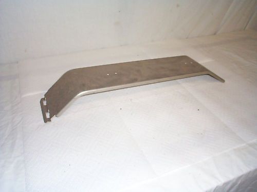 New polaris clutch guard indy 650,rxl,xlt,