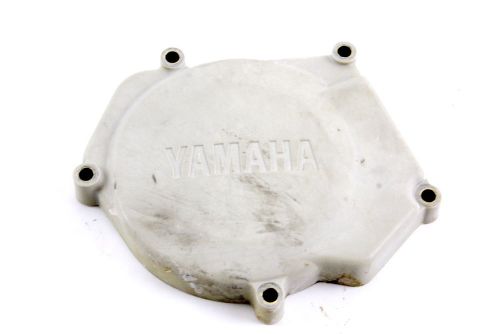 Stator cover 2004 yamaha yz250 yz 250 housing oem