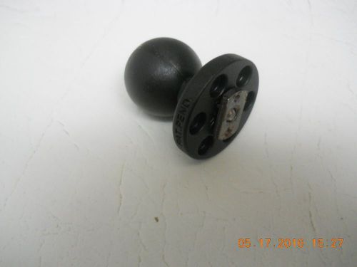 Ram yoke mount adaptor for ifly 720 / 700 portable gps systems