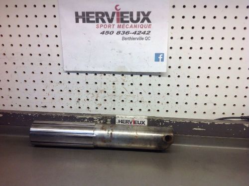 Ski doo skidoo brp tundra skandic 2010-2013 front suspension ski leg 6052709d