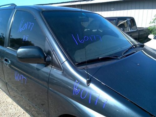 Odyssey   2003 antenna 462808