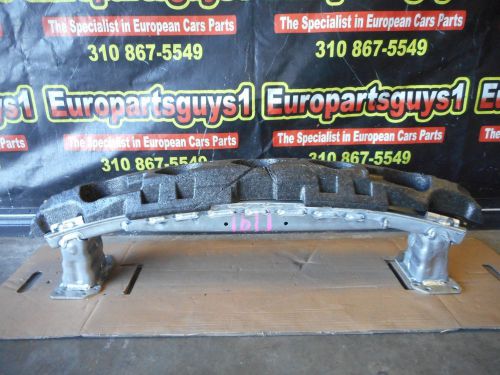 2012-2015 porsche 911 front reinforcement/ impact bar oem