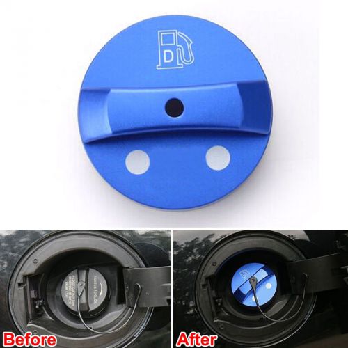 Find Replace Fuel Gas Oil Filter Tank Cap Cover without Tether For