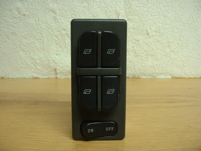 2001 saab 9-5 oem master window switch 
