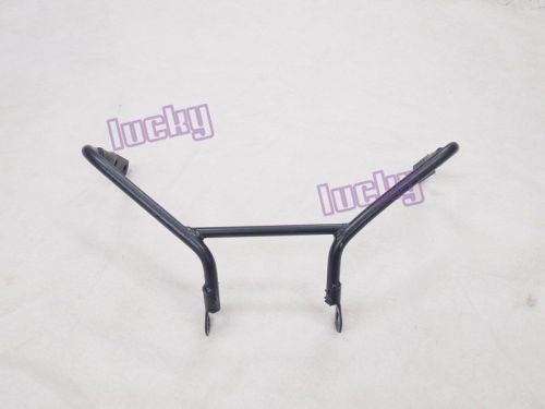 Windshield brace for cbr400 cbr400r nc29 90 91 92 93 94 screen stay honda 7#06