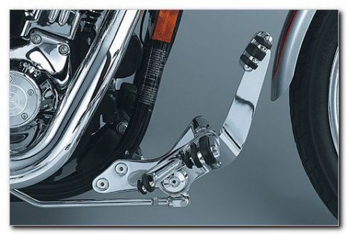 Kuryakyn forward controls standard (9063)