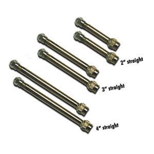 Find Wheel Masters 80293 3" Straight Valve Extender 2 Pack in Charlotte