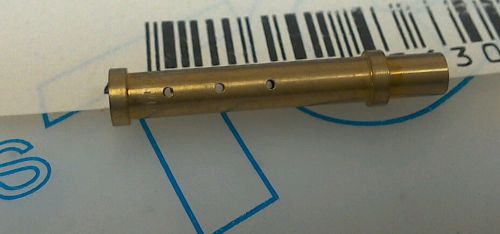 New mikuni carb main nozzle oem tgb hornet 49cc 90cc vm16 524253