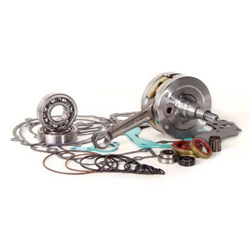 Hot rod bottom end kit (cbk0063)