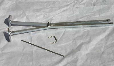 Bellows expander tool mercruiser outdrives