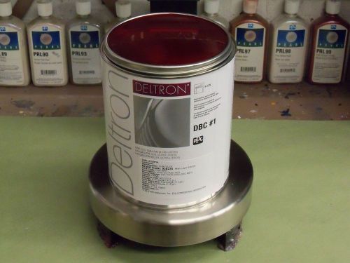 Ppg deltron 2000 dbc936235 high octane red chrysler code prr,mrr 2014 charger