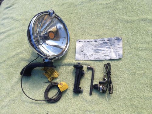 Nos trippe safety light speedlight brackets wrench switch packard buick lasalle