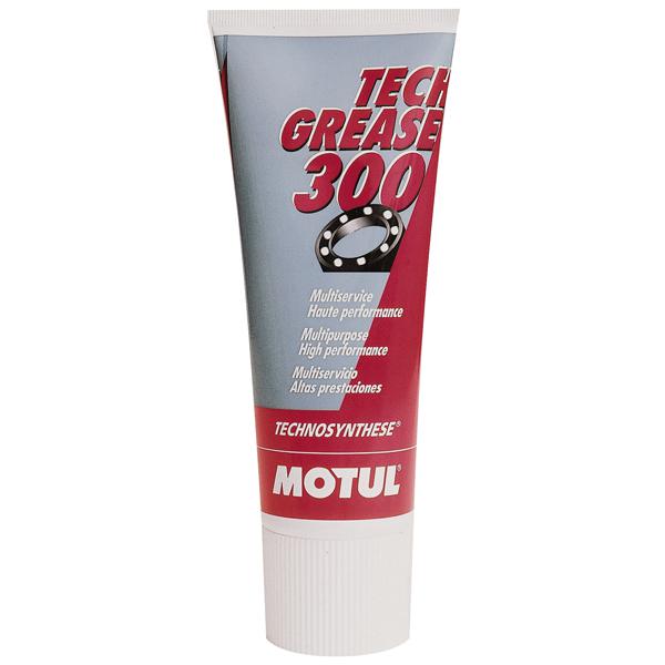 Motul tech grease 300 motorcycle oils/chemicals