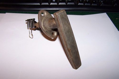 1927 1928 1929 1930 studebaker dictator president commander door handle 1920s ??