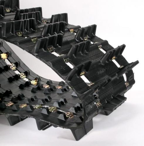 Camoplast back country cross-country tracks 15" x 121" 9140c