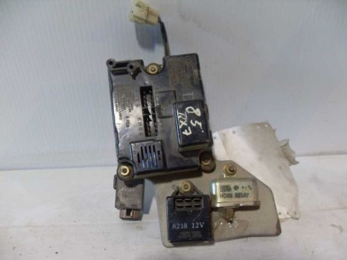 Rx7       1985 relay, electrical 40910